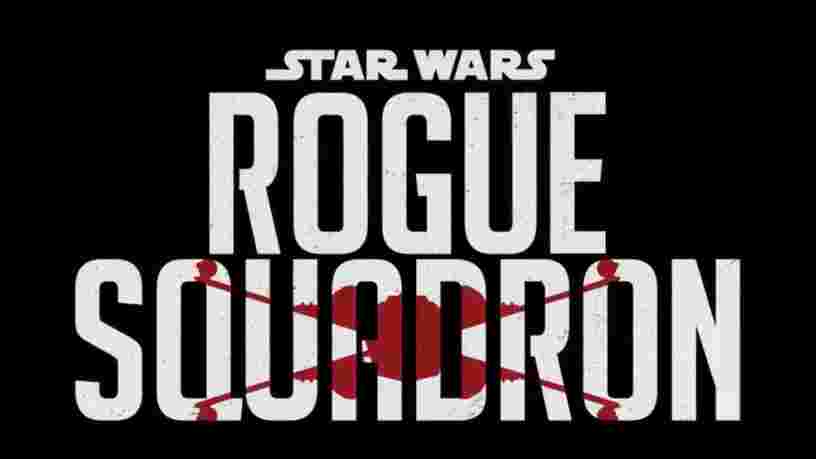 Le prochain film Star Wars sera 'Rogue Squadron' par la réalisatrice de 'Wonder Woman'