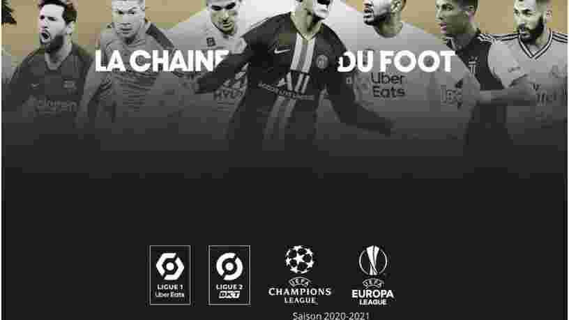 La chaîne Téléfoot de Mediapro devrait bientôt disparaître