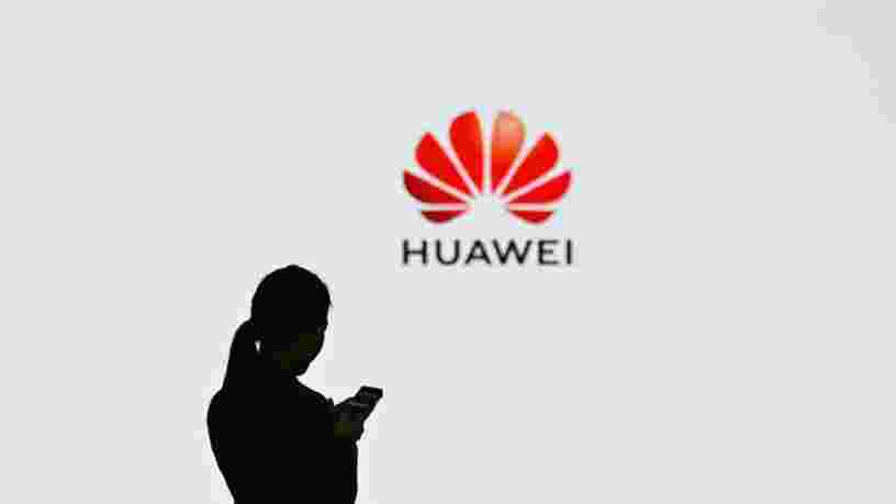 Huaweï et 4 sociétés chinoises auraient élaboré une technologie de reconnaissance faciale pour surveiller des Ouïgours