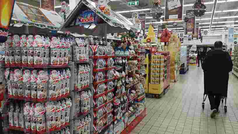 Casino, Carrefour... Les supermarchés vont ouvrir plus tôt pendant la période de couvre-feu