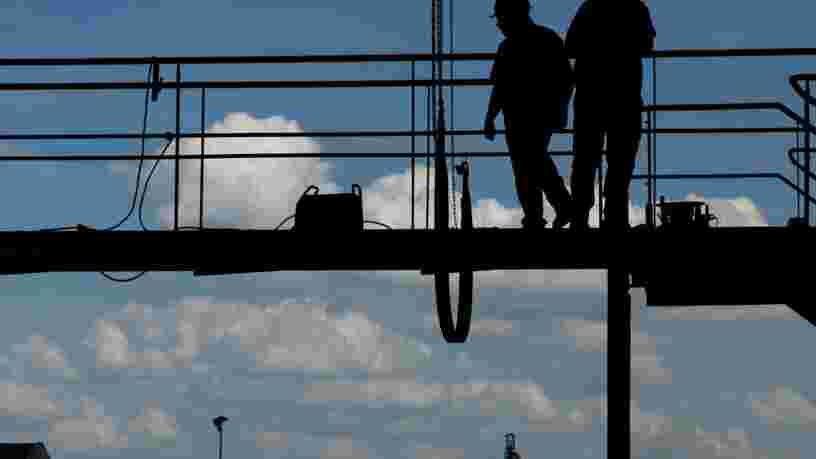 350 000 emplois supplémentaires pourraient être détruits en 2021