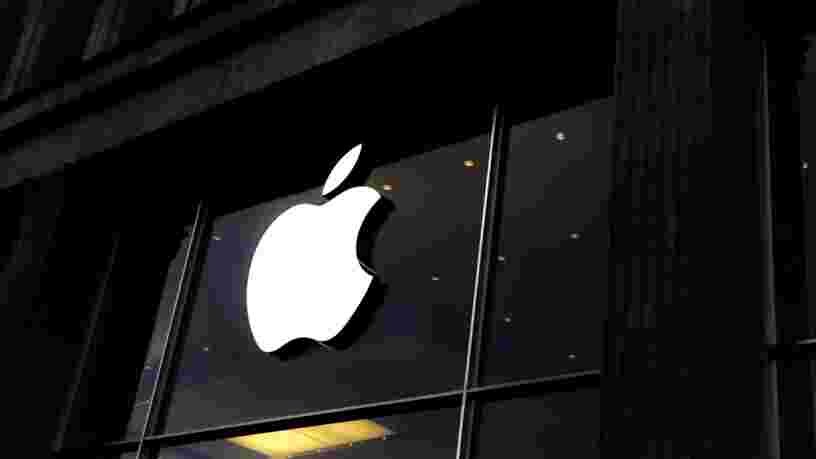 Apple va mieux expliquer aux utilisateurs quelles données collectent les applications