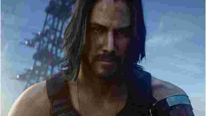 Le développeur de 'Cyberpunk 2077' explique pourquoi le jeu est rempli de sextoys