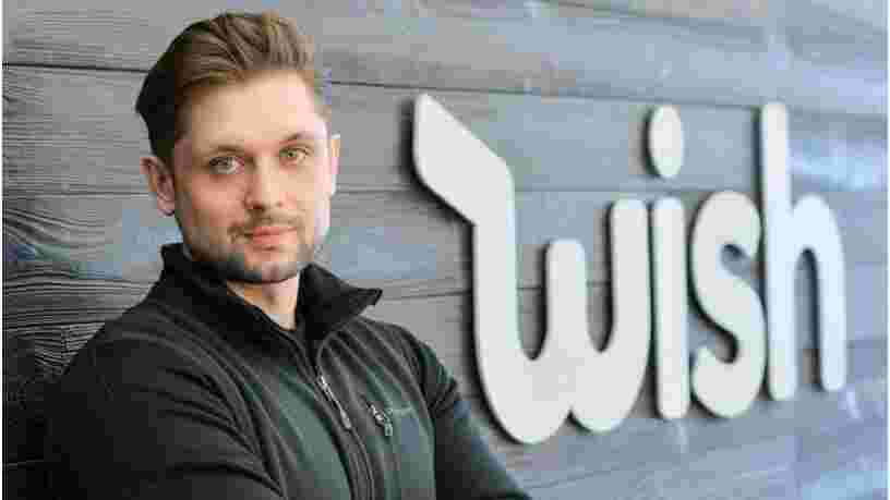 Wish pourrait atteindre une valeur de 17 Mds$ lors de son introduction en Bourse