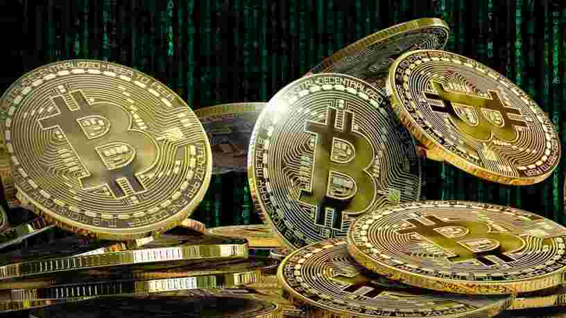 Le bitcoin atteint un nouveau record en dépassant les 20 000 dollars pour la première fois