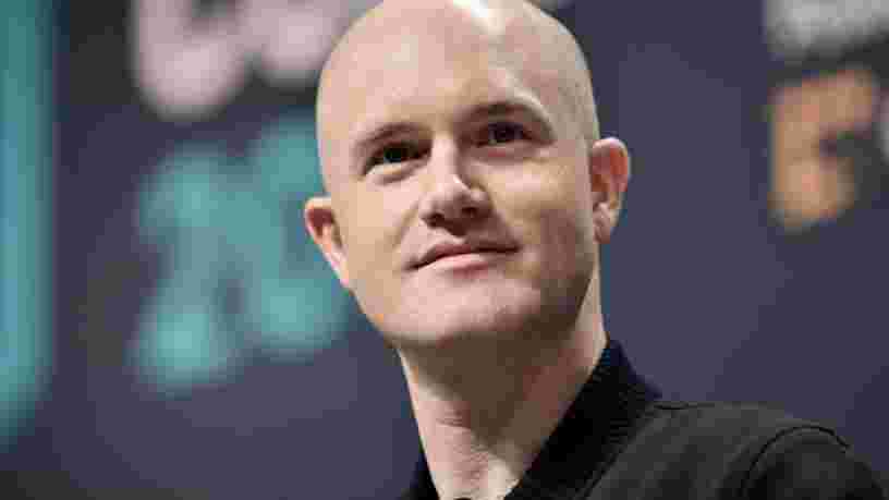 Coinbase devrait devenir la première la plateforme de cryptomonnaies à entrer en Bourse aux Etats-Unis