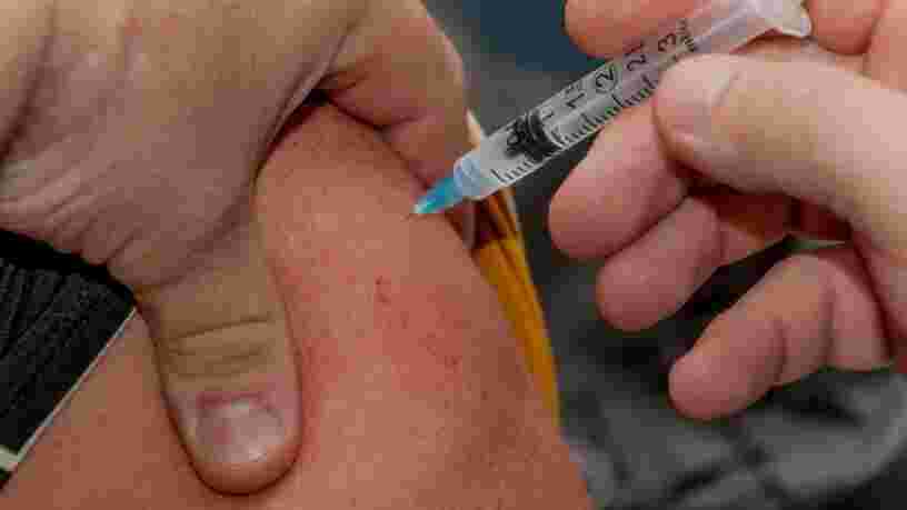 Le prix de chaque vaccin anti-Covid en Europe a fuité
