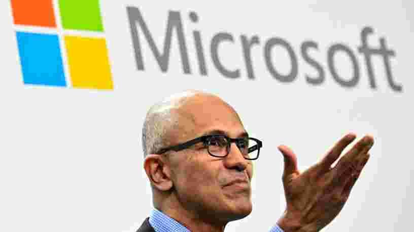 Touché par la cyberattaque de SolarWinds, Microsoft assure que ses produits et données clients ne sont pas affectés
