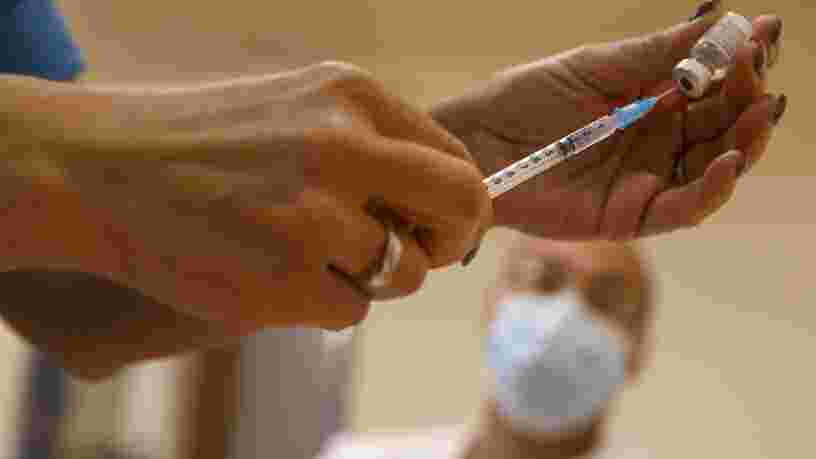 L'Agence européenne des médicaments donne son feu vert au vaccin Pfizer/BioNTech