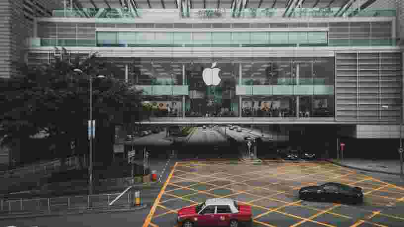 Apple pourrait produire des voitures électriques à partir de 2024