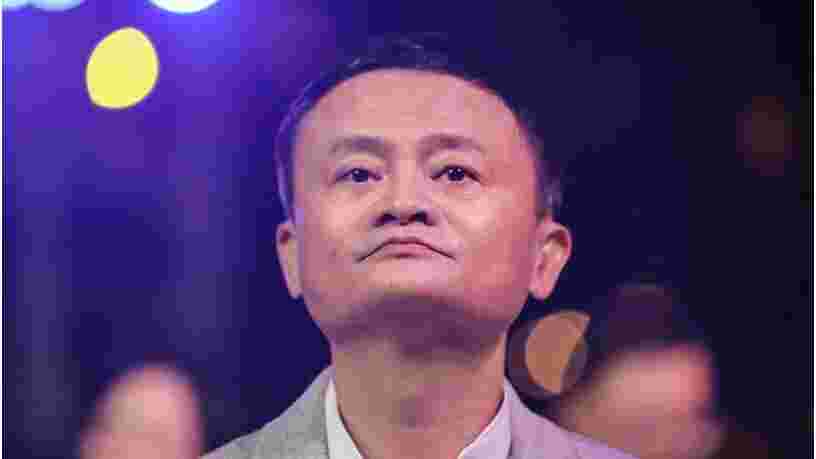 Pékin ouvre une enquête sur les pratiques commerciales de son géant tech Alibaba