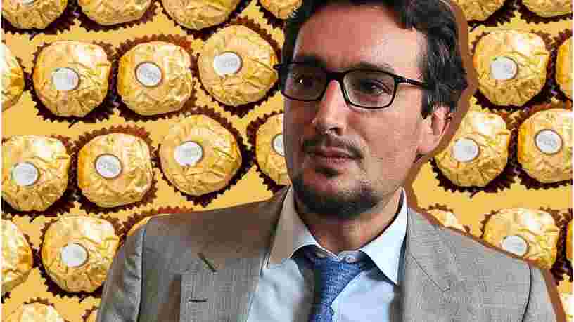 Nutella, Tic Tac... Voici Giovanni Ferrero, le milliardaire qui a bâti une fortune de 32 Mds$ grâce aux confiseries