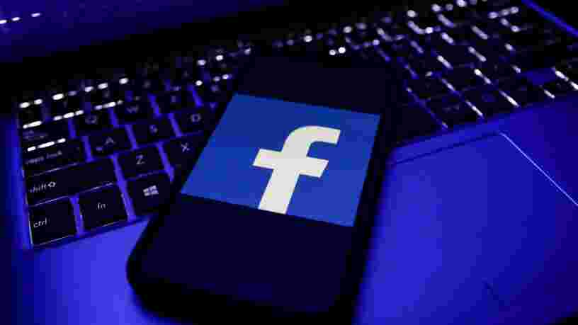 Facebook va fermer sa filiale en Irlande qui lui permettait de faire de l'optimisation fiscale