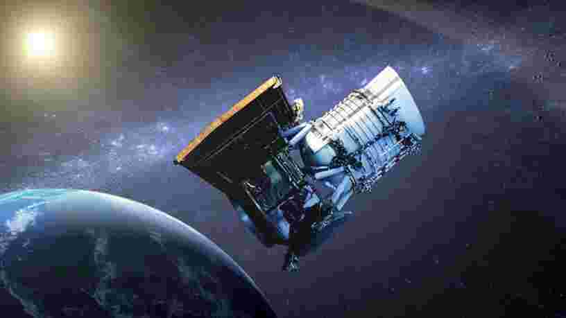 Une entreprise japonaise cherche à créer des satellites en bois qui brûleraient dans l'atmosphère sans polluer