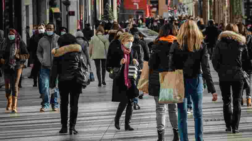Ces 8 chiffres montrent que 2020 aura été une année hors du commun