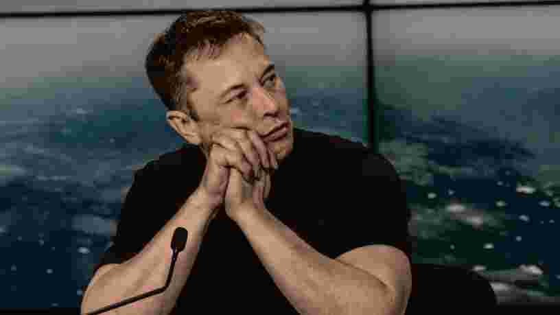 Elon Musk, Carlos Ghosn... Les hommes d'affaires les plus cités dans la presse en 2020