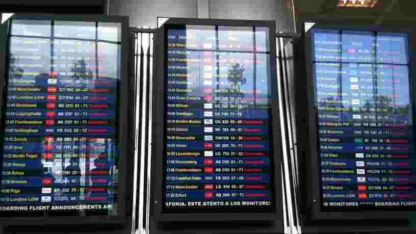 Go Voyages-Opodo, Leetchi, TikTok... Les pires entreprises de 2020 pour les clients, selon 60 Millions de consommateurs