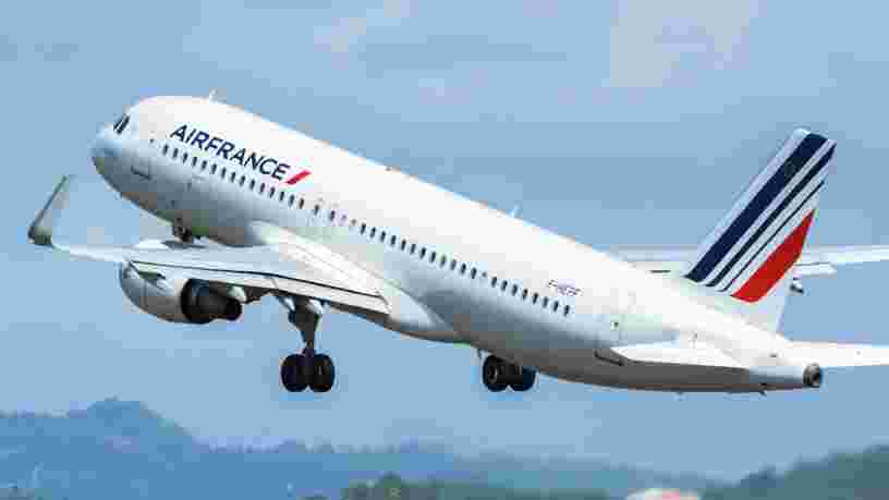 Pourquoi 2021 s'annonce très difficile pour Air France