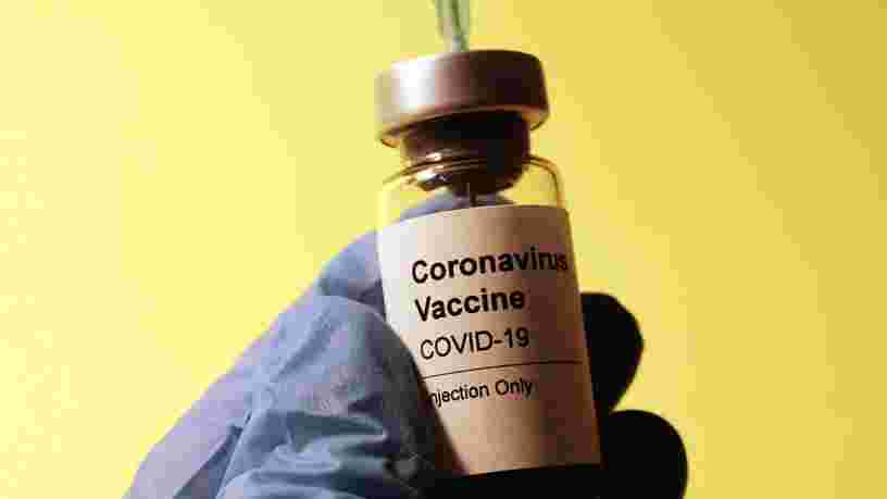 Le rythme de vaccination va rejoindre celui des autres pays "dans les prochains jours", promet Olivier Véran