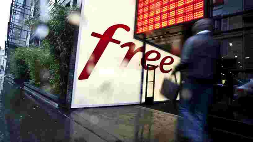 C'est bientôt la fin pour le réseau Free Wifi confirme Xavier Niel