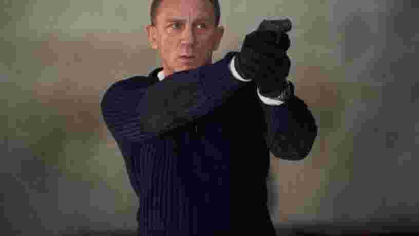 Le report de James Bond montre qu'Hollywood a déjà tiré un trait sur une partie de 2021