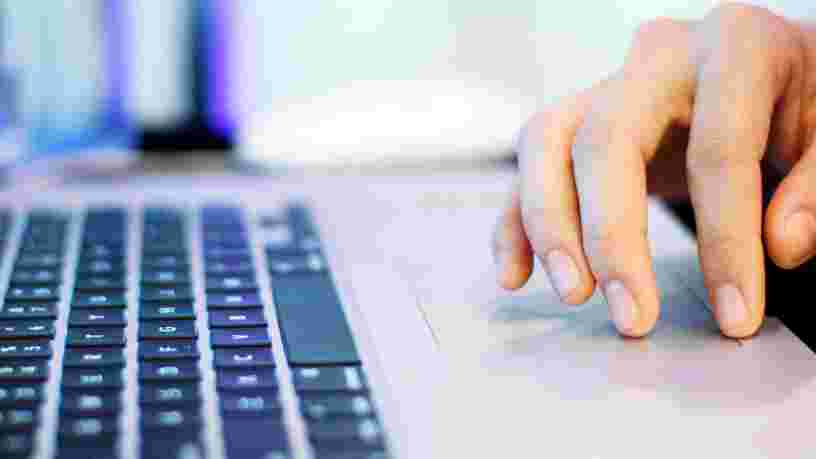 Comment utiliser et modifier les commandes spéciales du pavé tactile de votre Mac