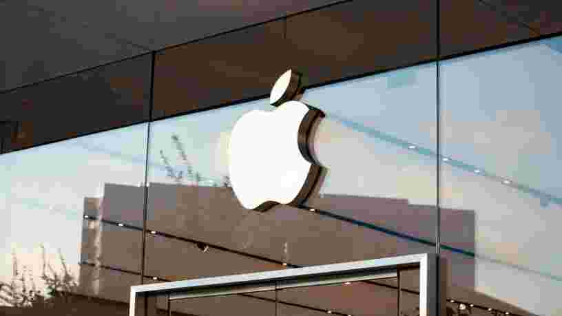 Apple entre en discussion avec Hyundai pour développer un véhicule électrique