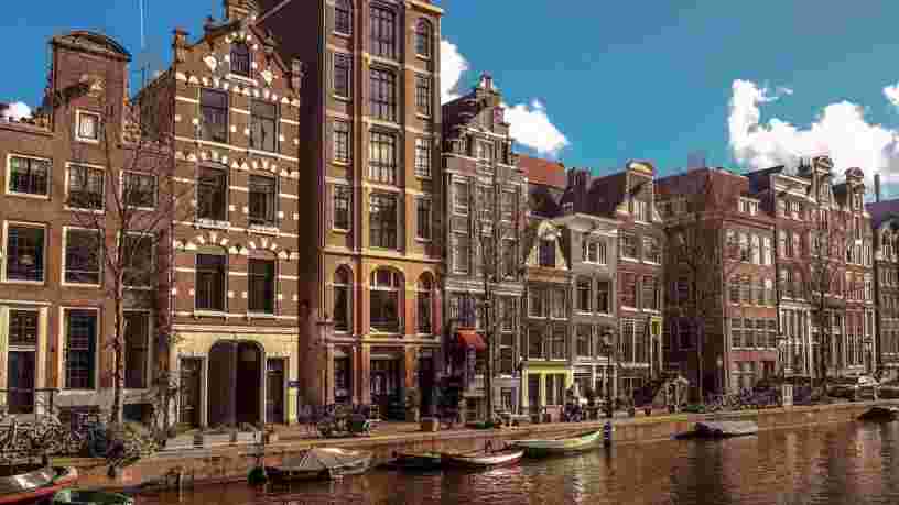 Les 10 villes les plus saines au monde
