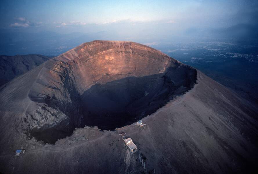 Ce Volcan A Causé La Perte De Pompéi Les grandes questions sur les événements de Pompéi - Ça m'interesse