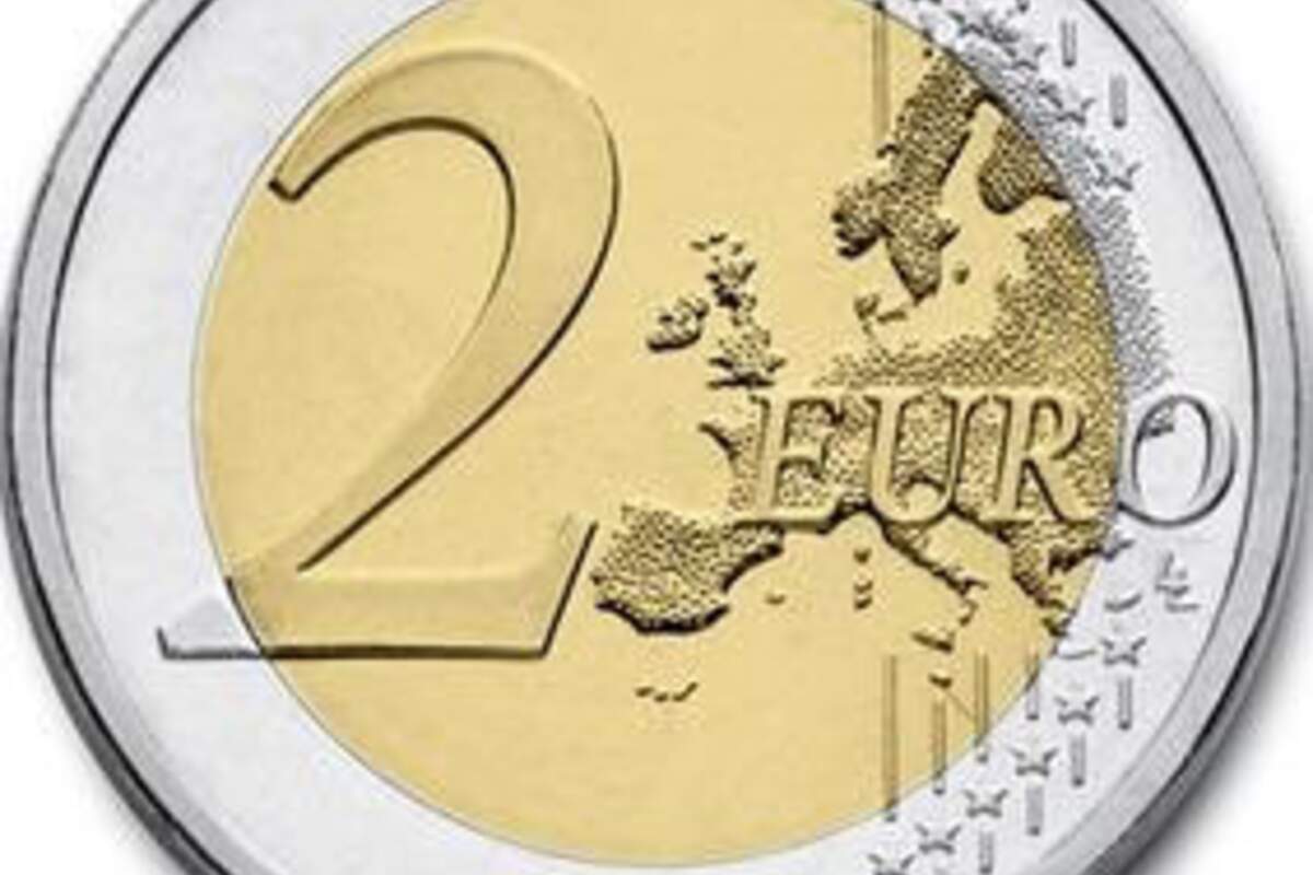 Ces pièces d'euros qui peuvent vous rapporter une fortune - Ça m'interesse