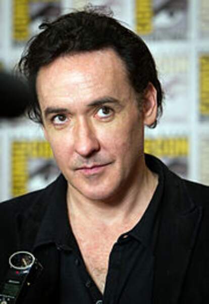 John Cusack a joué le rôle de Robert Hansen dans le film "Frozen Ground" (2013)