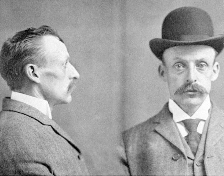 Albert Fish, le plus atteint