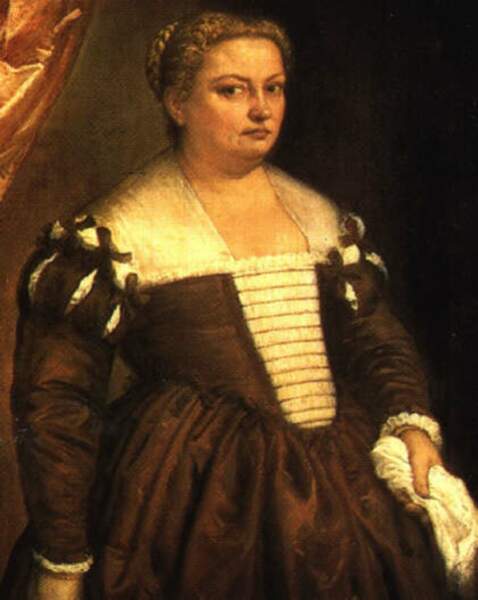 Giulia Tofana, la reine des empoisonneuses