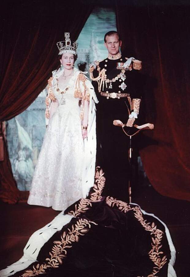 Si La Reine D'angleterre Meurt Qui Devient Roi Elisabeth II : tout ce que vous ne savez pas sur la reine d’Angleterre