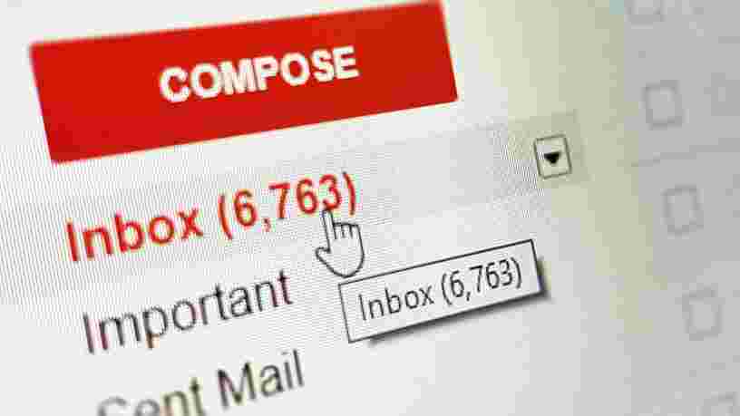 Gmail va vous permettre de programmer vos mails, voici comment faire