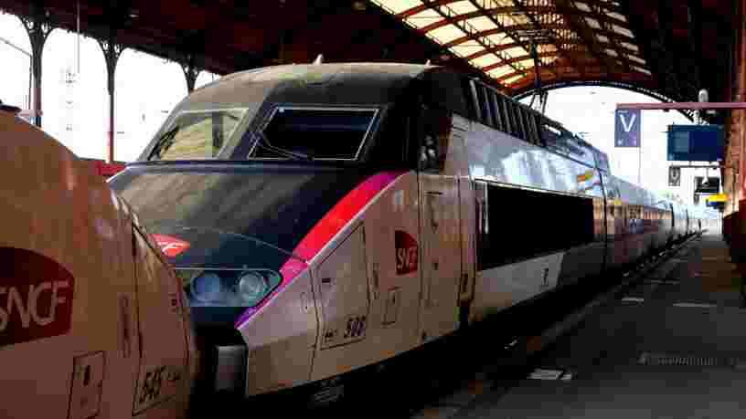 Le pass sanitaire dans les transports devrait être obligatoire entre 'le 7 et le 10 août'