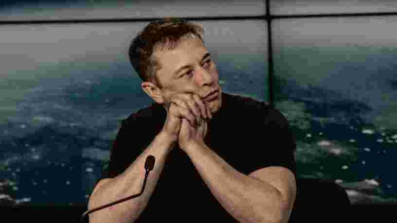 Elon Musk révèle les 5 grands investissements qui alimentent sa fortune de plus de 160 Mds$