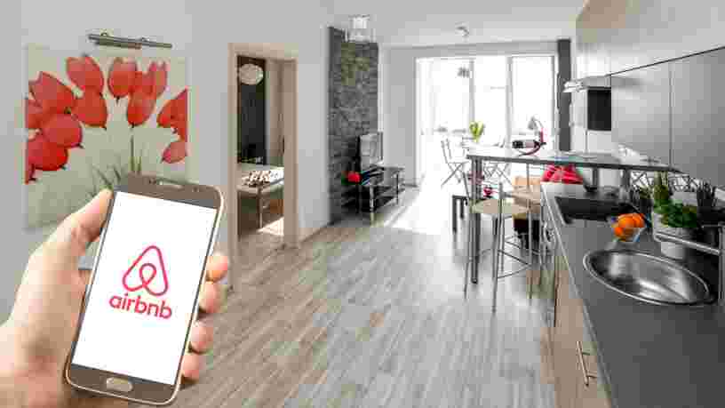 Voici les mesures que Airbnb va prendre pour sécuriser les locations suite à une fusillade dans un appartement en Californie