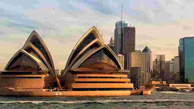 L'Australie rouvrira ses frontières en novembre après un an et demi de fermeture