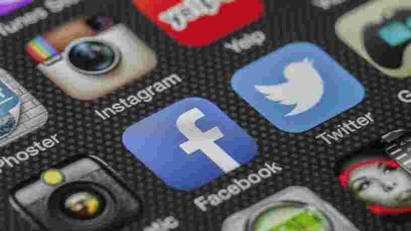 Facebook se voit infliger une amende de près de 60M€ suite au rachat de Giphy