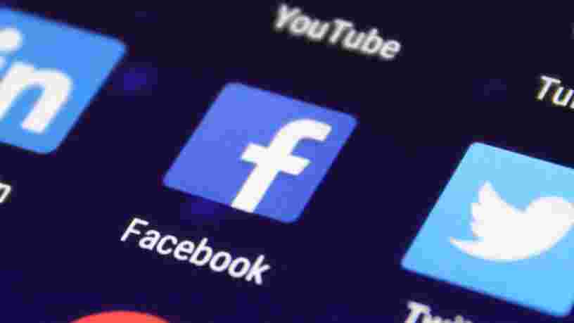 Facebook va ajouter des podcasts et des salons audio directement sur son application