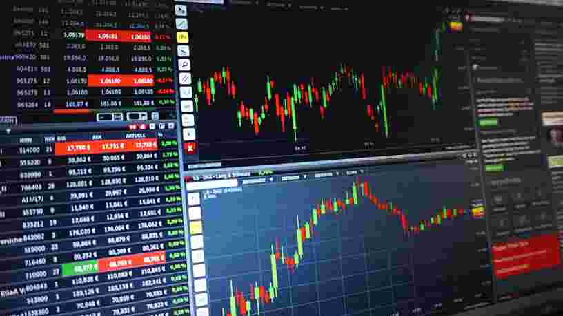 Les montants levés par les introductions à la Bourse de Paris divisés par six en 2020