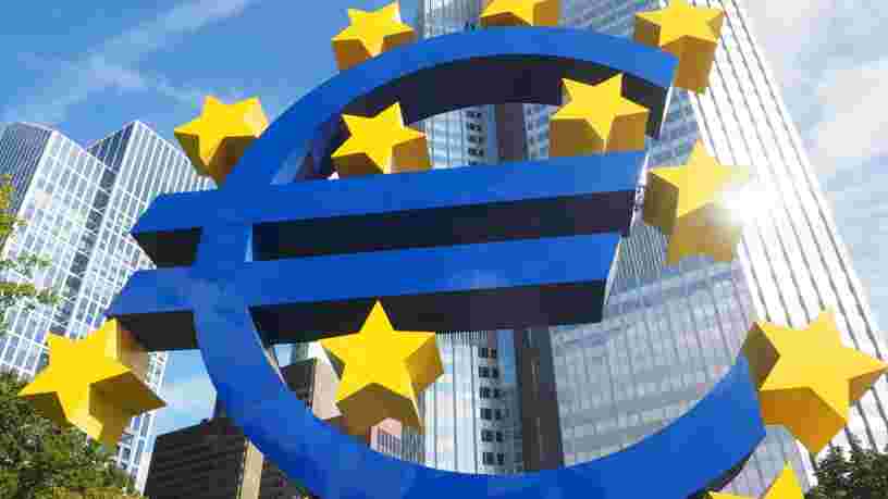 L'euro numérique pourrait voir le jour dans cinq ans