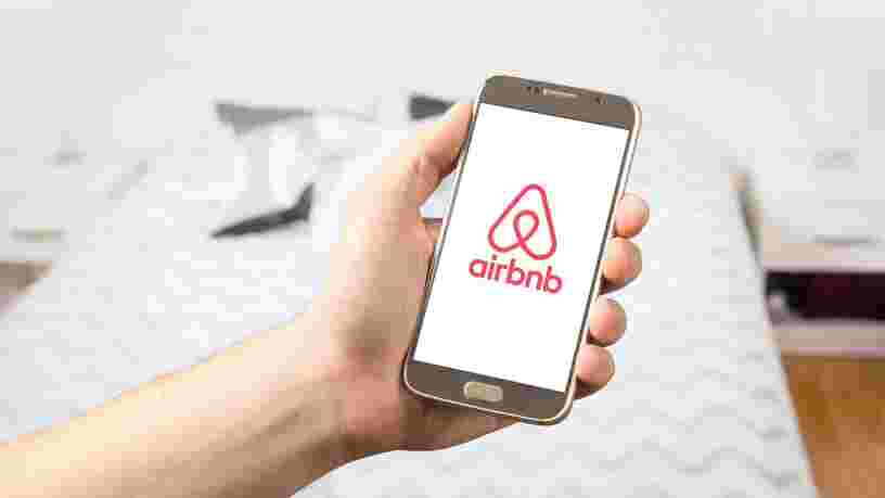 Le prix de l'action Airbnb en Bourse serait encore plus élevé que prévu