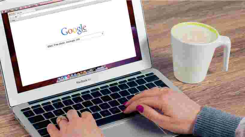 Google et Amazon sanctionnés par une lourde amende de la Cnil pour leur politique sur les cookies