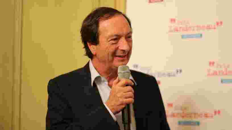 Leclerc, Système U... La fronde des patrons de la grande distribution