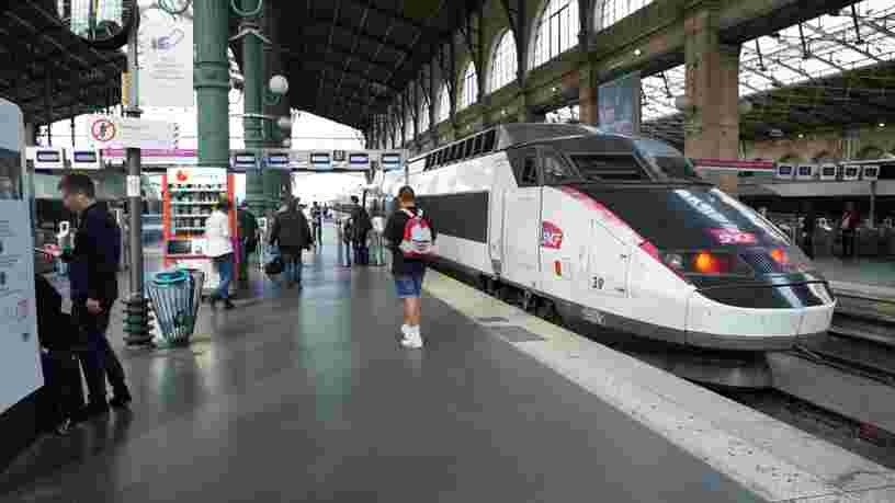 Pass sanitaire : comment l'utiliser dans les transports pour voyager cet été