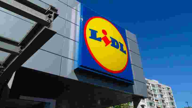 Monsieur Cuisine Connect, grands crus... Ces 5 promotions de Lidl ont fait polémique en France