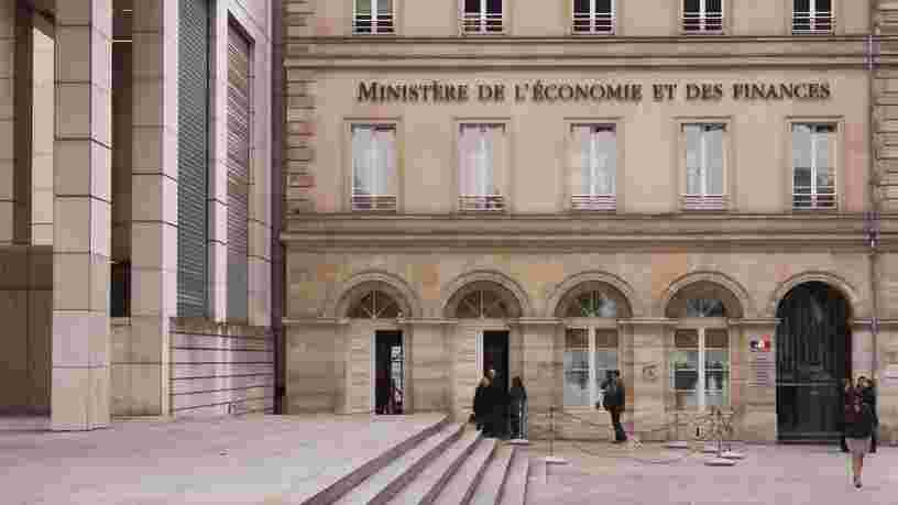Bercy offre un chèque de 500€ aux TPE pour les aider à numériser leur activité