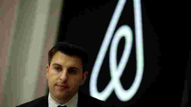 Airbnb licencie près de 2000 salariés alors que son activité est dévastée par le coronavirus